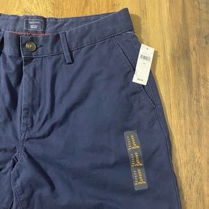 GAP Khaki Shorts